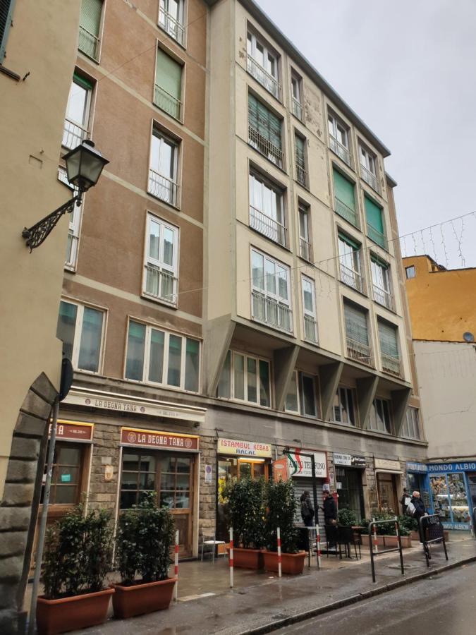 Affittacamere Katti House 2 Firenze